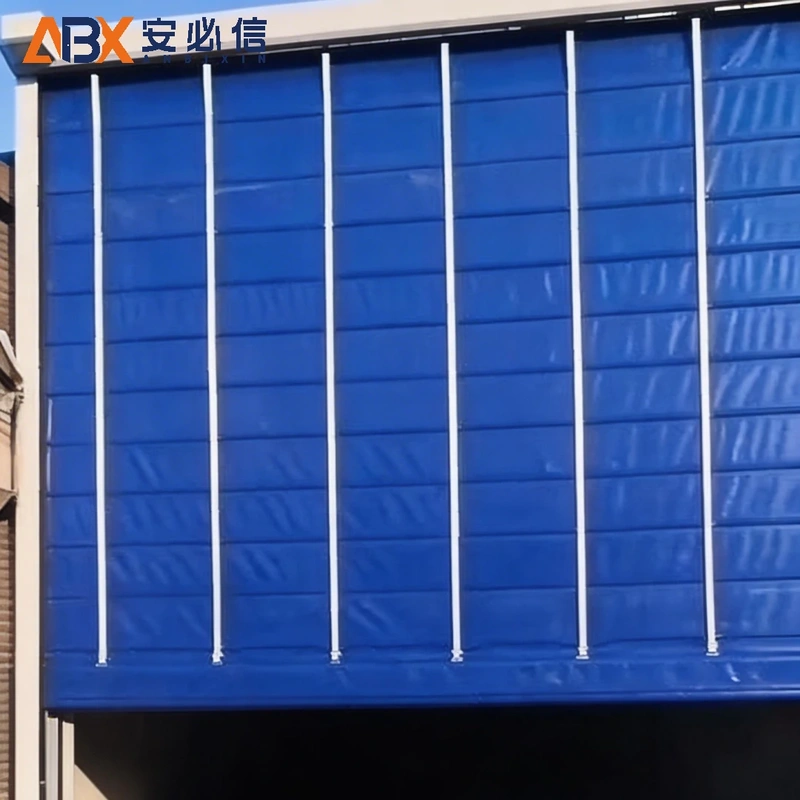 洛阳市冷库门封